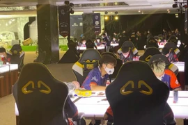 Cocobay Đà Nẵng tổ chức giải Game trái chỉ thị của Thủ tướng: “Án” nào thích đáng?