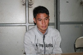 Khởi tố vụ án, tạm giữ đối tượng hiếp dâm, sát hại người khuyết tật