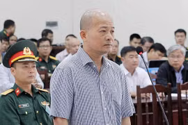 10 đại án sẽ xét xử năm 2020 liên quan những “quan lớn” nào?