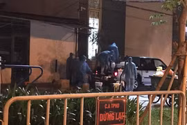 Cách ly toàn thành phố Hải Dương khi phát hiện thêm 3 ca dương tính COVID-19