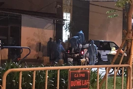 Cách ly toàn thành phố Hải Dương khi phát hiện thêm 3 ca dương tính COVID-19