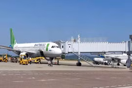 Tạm dừng mọi chuyến bay giữa Việt Nam - Trung Quốc vì dịch corona