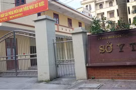 Nghi vấn dấu hiệu bất thường các gói thầu y tế Hải Dương “duyệt” cho Cty Gia Vũ, Phương Đông, Bách Thảo?