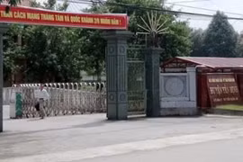 Huyện ủy, UBND Yên Định nợ 50 tỷ tiền ăn uống: Ai là người trả nợ?