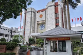 Khởi tố vụ chiếm đoạt tài liệu bí mật Nhà nước: Động cơ phạm tội là gì?