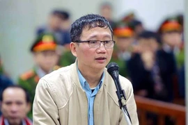 Gia sản ông Trịnh Xuân Thanh ngày ấy khác bây giờ ra sao?