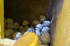 Chùa Kỳ Quang 2 để hũ tro cốt vào xó: Trụ trì chùa nhận sai, hứa khắc phục