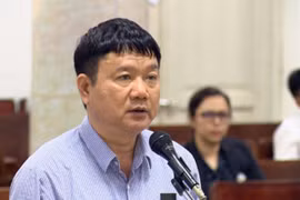 Án chồng án, ông Đinh La Thăng sẽ ngồi bao năm tù?