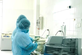 Thanh Hoá mua máy XN COVID-19: Ẩn khuất gì với Cty TBYT Thanh Hoá?