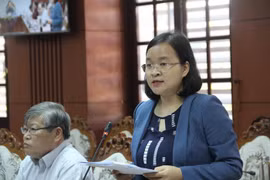 Quảng Nam mua máy XN COVID 7,2 tỷ: Hoá ra của Cty Phương Đông... Giải Pháp Việt trung gian?