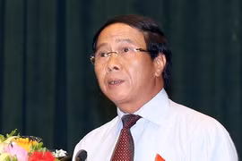 Hải Phòng: Lấy ý kiến nhân dân, trình TƯ tặng thưởng HCLĐ hai lãnh đạo