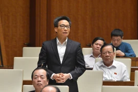 "Có đất nước nào lũ lụt, dịch bệnh, dân lại thương nhau đến vậy!"