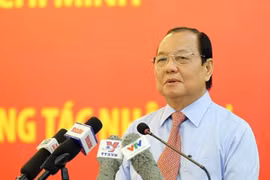 Vụ 160 ha đất Thủ Thiêm: Ông Lê Thanh Hải chỉ đạo những gì?