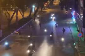 Thanh niên đánh nhau náo loạn HN: Giải mã giới trẻ hành xử côn đồ