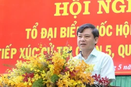 Viện trưởng Viện KSND tối cao: Kháng nghị vụ Hồ Duy Hải là đúng