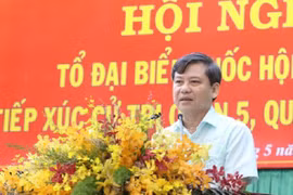 Viện trưởng Viện KSND tối cao: Kháng nghị vụ Hồ Duy Hải là đúng