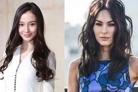 Đại gia kiện vì không được Angelababy, Megan Fox phục vụ