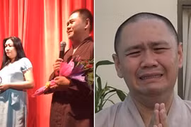 Những hành động phản cảm của Minh Béo sau khi ra tù