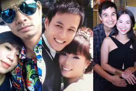 Những sao nam Việt bị đồn cưới vì vợ đại gia
