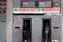 TP.HCM kiến nghị Chính phủ xem xét khi thay xăng A92 bằng xăng E5