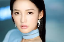 Ngất ngây ngắm công chúa Nguyên Thuần “Sở Kiều truyện” ở đời thực