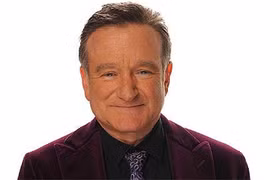 Nam diễn viên hài nổi tiếng Hollywood Robin Williams tự tử