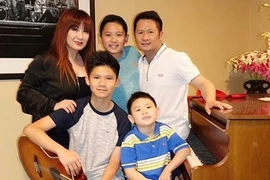 Hậu chia tay Dương Mỹ Linh, Bằng Kiều và Trizzie Phương Trinh ra sao?