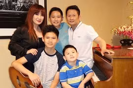 Hậu chia tay Dương Mỹ Linh, Bằng Kiều và Trizzie Phương Trinh ra sao?