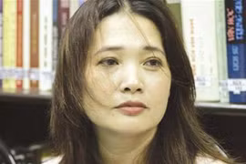 Nhan sắc đa đoan của Lê Vân