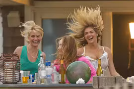 Loạt ảnh xấu xí của siêu mẫu Kate Upton