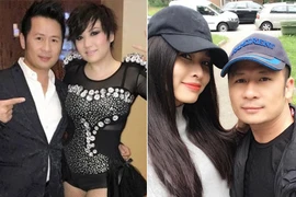 Dương Mỹ Linh, Trizzie Phương Trinh “dậy sóng” vì Bằng Kiều