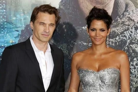 Halle Berry chuẩn bị ly hôn lần 3