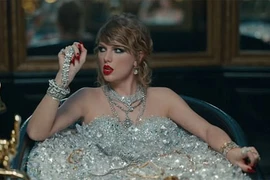 Taylor Swift tận thu từ album gây bão sắp ra mắt