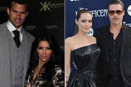 9 món quà cưới khủng nhất của người nổi tiếng