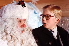 10 bộ phim dịp Giáng sinh fan không thể bỏ qua 