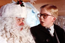 10 bộ phim dịp Giáng sinh fan không thể bỏ qua 