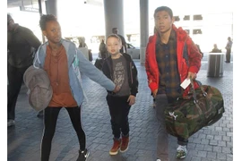 Pax Thiên lớn bổng trông thấy