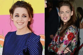 Những biểu cảm đáng yêu của Kristen Stewart