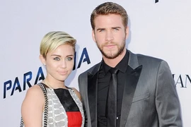 Miley Cyrus có thể sẽ hủy hôn vì ghen tuông