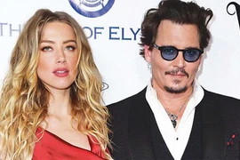 Amber Heard có thể được 20 triệu USD từ Johnny Depp