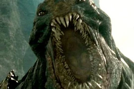 Những quái vật ám ảnh màn ảnh (P2)