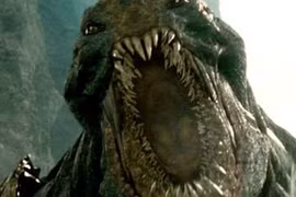 Những quái vật ám ảnh màn ảnh (P2)