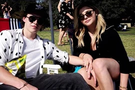 Choáng cuộc sống xa hoa tột độ của cậu cả nhà Beck - Vic