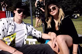 Choáng cuộc sống xa hoa tột độ của cậu cả nhà Beck - Vic