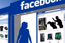 Bịa đặt, vờ khốn khó… để bán hàng online