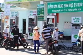 “Khai tử” xăng A92: Chật vật lo xăng sinh học thay thế