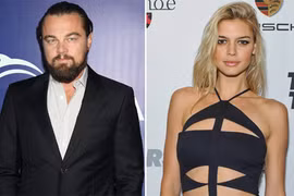Bạn gái mới của Leonardo DiCaprio là ai?