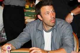 Ben Affleck phá nát gia cảnh vì nghiện cờ bạc