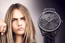 Top 10 sao kiếm tiền khủng từ mạng xã hội 