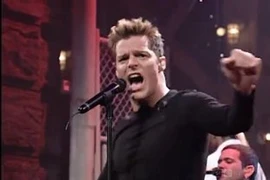 Top 10 bài hát ‘đỉnh’ nhất qua các mùa World Cup